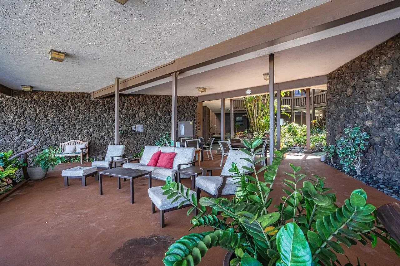 Hale Hui Kai 202, Steps To The Beach, Split Ac Wailea  USA
